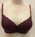 Kit 12 Peças - Sutiã Renda Plus Size | 9713 na internet