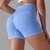 Kit 12 Peças - Short Yoga Fitness | DD68 - Louca Paixão
