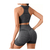 Kit 12 Peças - Conjunto Yoga Fitness | DD25 - comprar online