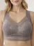 Kit 12 Peças - Top Renda Tule | 884