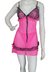 Kit 06 Peças - Camisola | 8098 - Louca Paixão