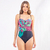 Kit 12 Peças - Maiô Folhagem | LC290 - comprar online