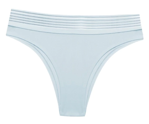 Imagem do Kit 12 Peças - Calcinha S/ Costura | 683