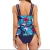 Kit 12 Peças - Biquíni Blusinha Florida | CJ0082 na internet