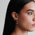 Ear Cuff Orgânico Drip 2 Tamanhos - loja online