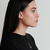 Ear Cuff Orgânico Drip 2 Tamanhos - comprar online