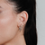 Piercing Tubo Fininho 2 Tamanhos