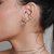 Piercing Tubo Fininho 2 Tamanhos - F & A