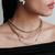 Image of Colar Cuore