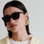Argola Dupla Bold Icon