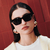Argola Dupla Bold Icon - loja online