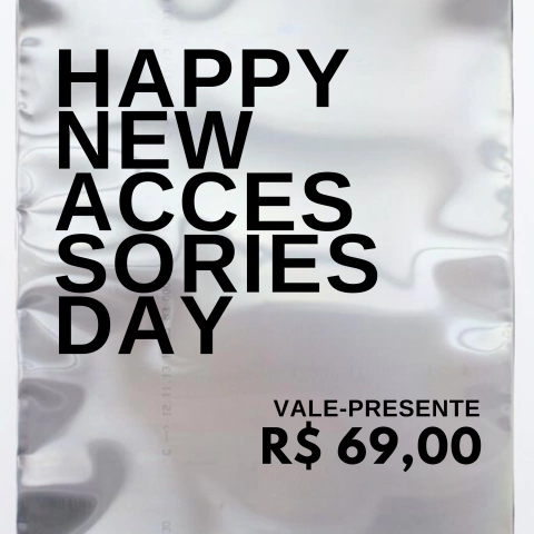 Vale Presente R$69,00