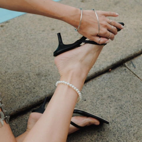 Tornozeleira Royal - buy online