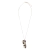 Colar Palermo 2 Tamanhos - buy online