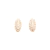 Brinco Oval Cravejado Twinkle na internet