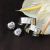 Bracelete Martelado Chemical - loja online