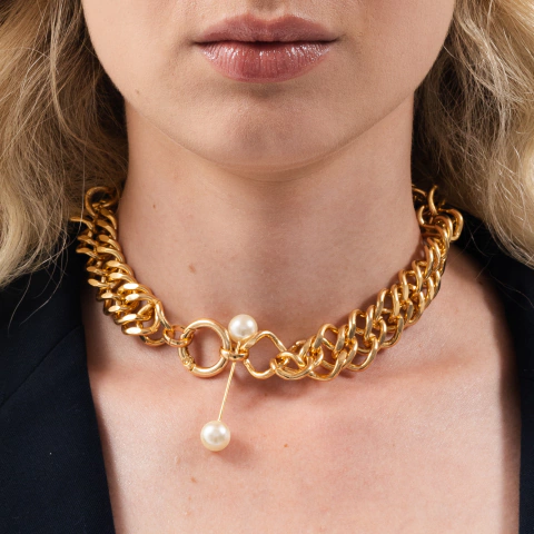 Colar Drinking Wine - buy online