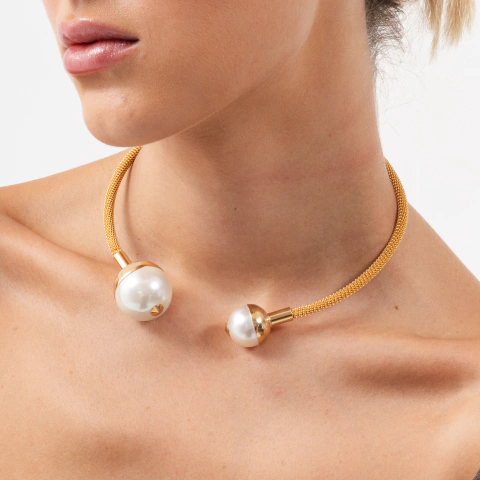 Gargantilha Wire - buy online