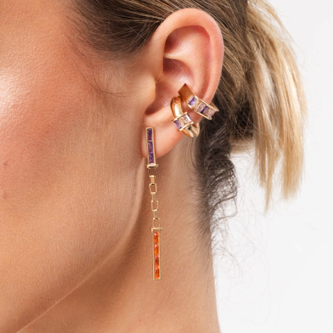 Brinco Gemma 2 Tamanhos - buy online