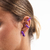 Brinco Violet on internet
