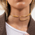 Choker Glow na internet