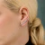 Ear Cuff Vossi - buy online