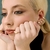 Ear Cuff Zafira - loja online