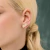 Ear Cuff Glossy - buy online