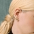 Ear Cuff Flat - comprar online