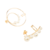 Ear Cuff Milão - online store