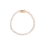 Image of Pulseira Riviera 3 Pontas Glow