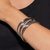 Pulseira Tangle - online store