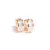 Argola Bliss 2 Tamanhos - online store