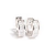 Argola Bliss 2 Tamanhos - buy online