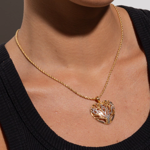 Pingente Bless - buy online