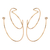 Argola Simple on internet