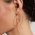 Argola Simple - buy online