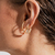 Argola Chic Elos - buy online