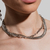 Colar Tweed - buy online