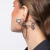 Imagem do Argola Alfinete Maxi Pin