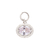 Pingente Zircônia Oval Glam - loja online