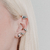 Ear Cuff Chaos - F & A