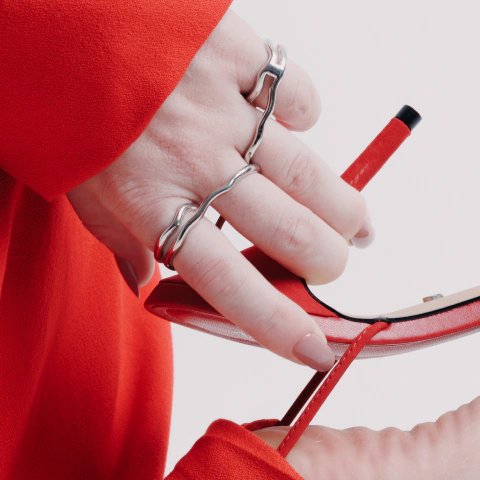 Anel Ônix - buy online