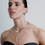 Argola Lisa Over - comprar online