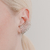 Ear Cuff Folk - buy online