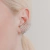 Ear Cuff Folk - buy online