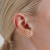 Ear Cuff Folk on internet