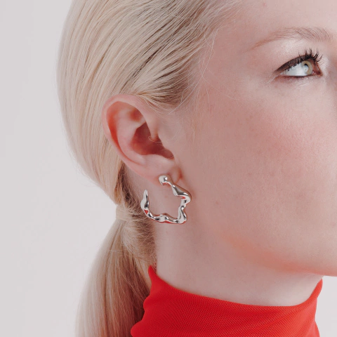 Brinco Round Chaos - buy online