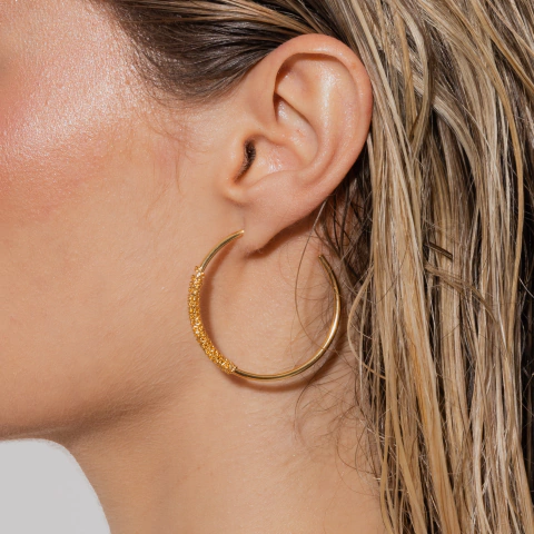 Argola Glow - buy online