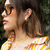 Choker Flor Branca Margarida - loja online